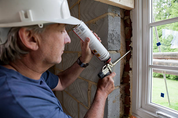 Best Residential Insulation in Cleveland, TX