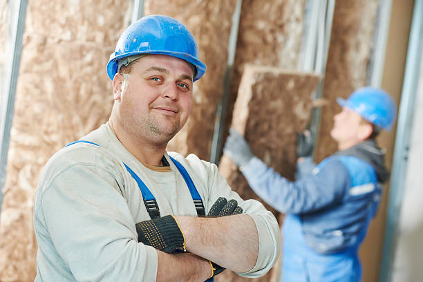 Best Insulation for Specific Applications in Cleveland, TX